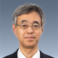 氷見野副総裁